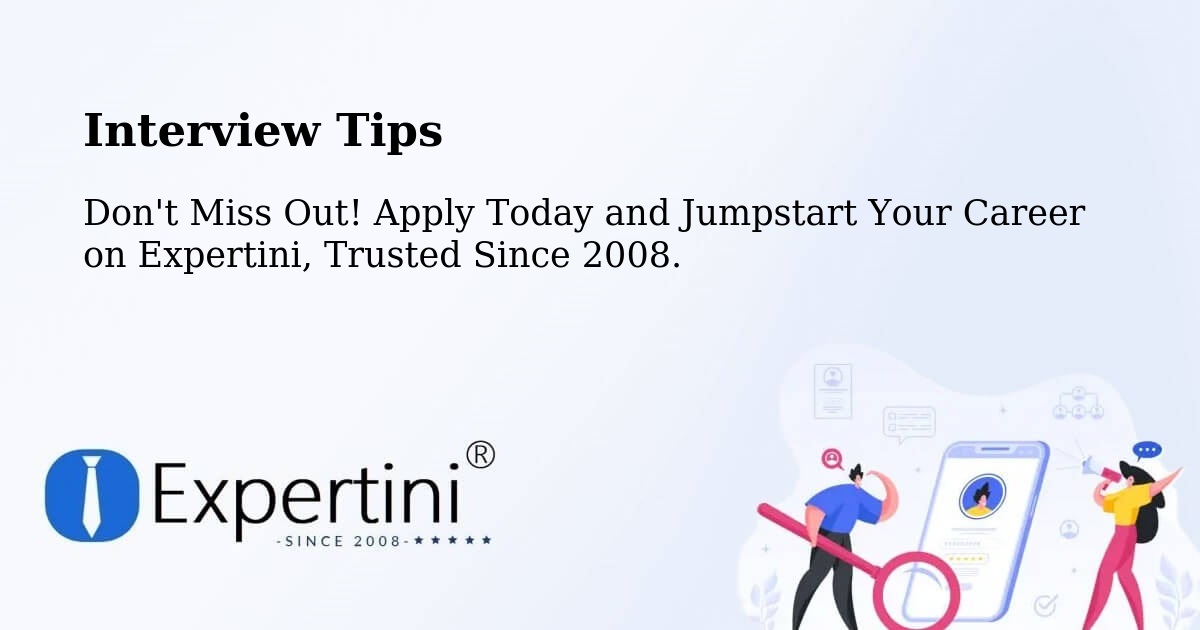 Interview Tips & Techniques for Job Seekers – Bandundu - Bandundu, Democratic Republic of the Congo Jobs Expertini